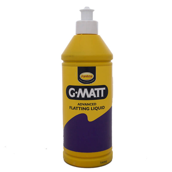 Матирующая паста FARECLA G-MATT 0.5l