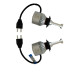 Лампа CYCLONE LED H7 type 8A (4500LM) FAN