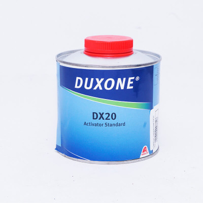 Активатор стандартный DX20 0,5л