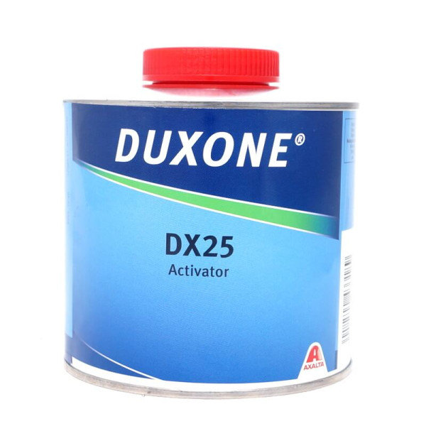 Активатор для акриловых красок и лаков DUXONE DX25 0.5л
