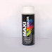 Фарба в балончику MAXI COLOR RAL 9010, біла глянсова Фарба в балончику MAXI COLOR RAL 9010, біла глянсова