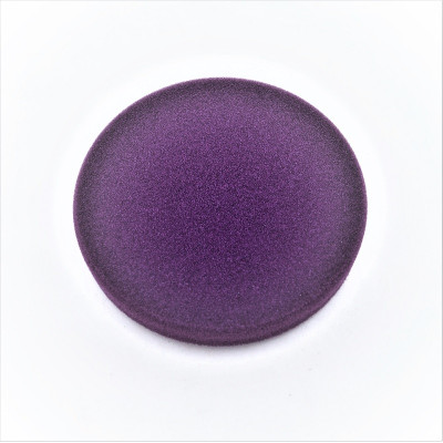 Коло полірувальне New Concept Soft Violet 133мм, жорстке, фіолетове (NC-10010)