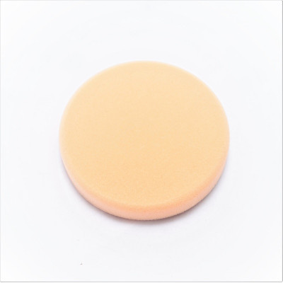 Полировальный круг средней жесткости - New Concept Soft Orange 133 мм. оранжевый (NC-10011)