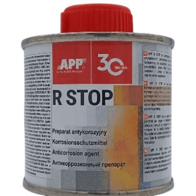 Препарат антикоррозийный APP R-STOP (арт.021100) 100 мл