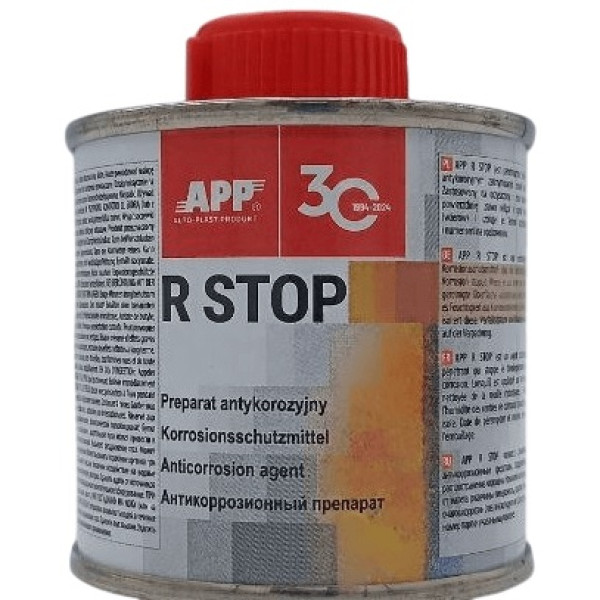 Препарат антикоррозийный APP R-STOP (арт.021100) 100 мл