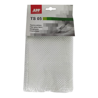 Стеклоткань PE Poly-Plast APP 010902, 400г