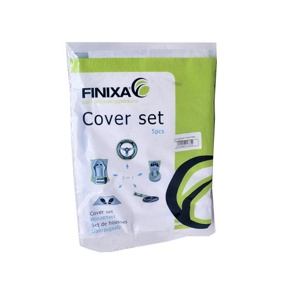 Комплект чехлов для авто Finixa COP 05 