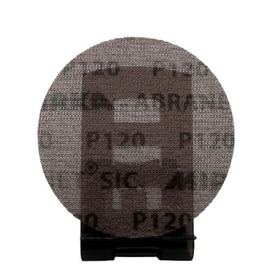 Абразивный диск Mirka ABRANET, P120, 150мм (5424105012)