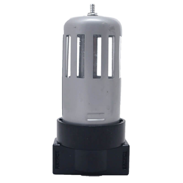 Фильтр для очистки воздуха 1/2 INTERTOOL РТ-1401