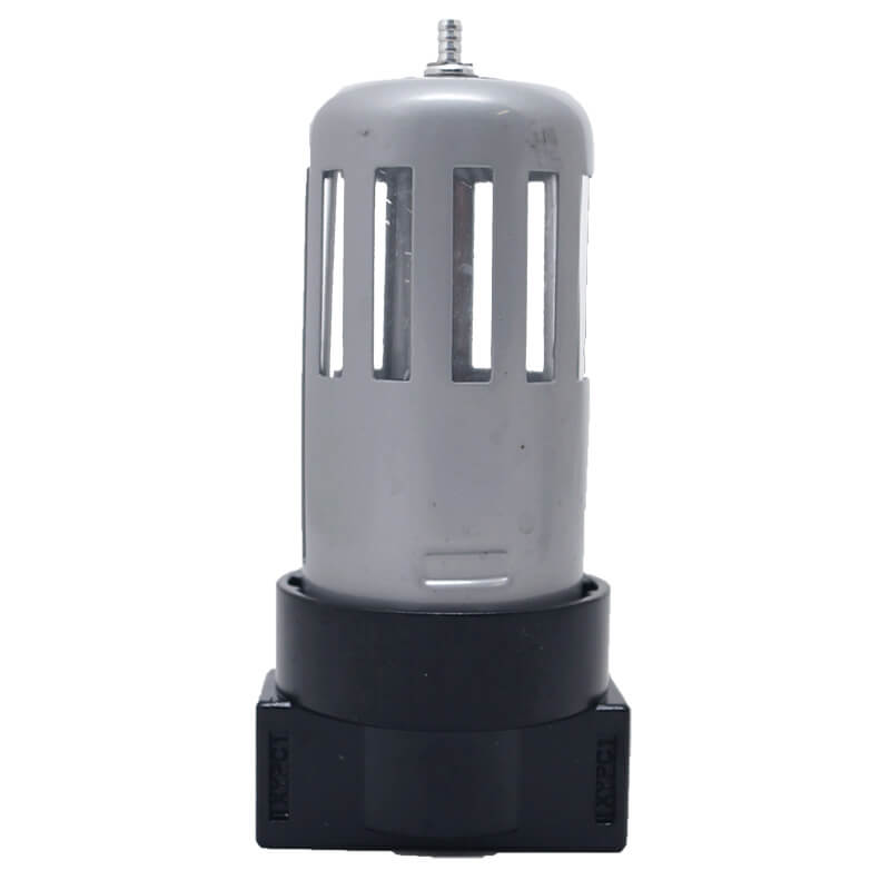 Фильтр для очистки воздуха 1/2 INTERTOOL РТ-1401
