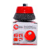 Щетка чашечная 75 мм, для УШМ, М14 (витая проволока) INTERTOOL BT-1075