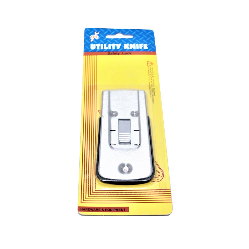 Скребок для чистки стекла 1PC UTILITY KNIFE