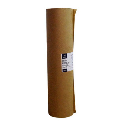 Бумага оберточная NCPro 05906, 0,6x260 м