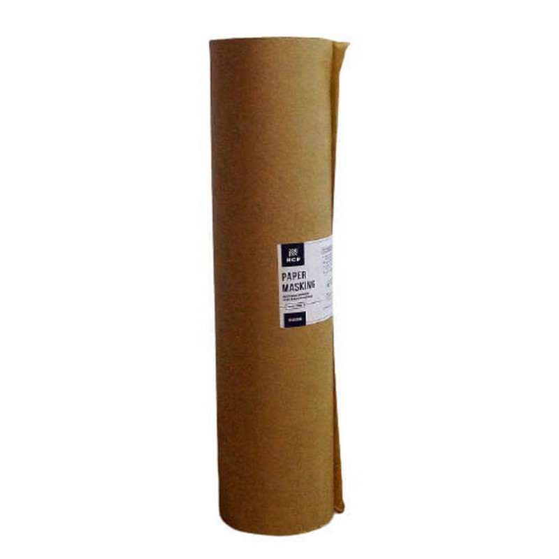 Бумага оберточная NCPro 05906, 0,6x260 м