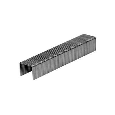 Скобы 10×11.3мм каленые 1000шт SIGMA (арт. 2812101)