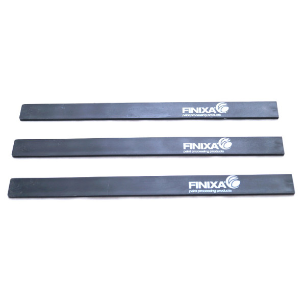 Палочки пластиковые для помешивания краски Finixa GAC 0250, 23 см