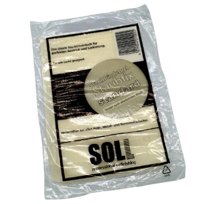 Салфетка липкая 50см х 80см SOLL S8050
