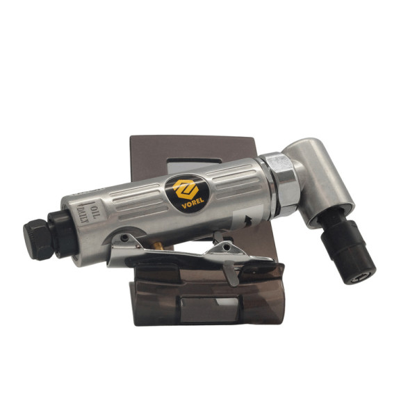 Шлифмашина пневматическая угловая VOREL 1/4