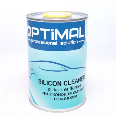 Обезжириватель с запахом парфума - OPTIMAL Silicon Cleaner (OPS-SIL-PARF)
