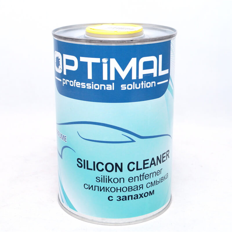 Обезжириватель с запахом парфума - OPTIMAL Silicon Cleaner (OPS-SIL-PARF) Обезжириватель с запахом парфума - OPTIMAL Silicon Cleaner (OPS-SIL-PARF)
