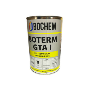 Клей для ткани BOTERM GTA-1 1л/0,8кг