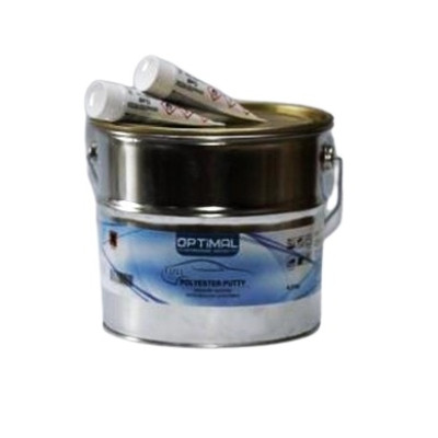 Шпатлевка универсальная 4.5 кг OPTIMAL FULL (OPS-FULL-4500)