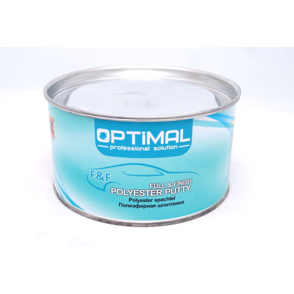 Шпатлевка универсальная OPTIMAL FULL & FINISH (1.8кг) (арт. OPS-F&F1800)