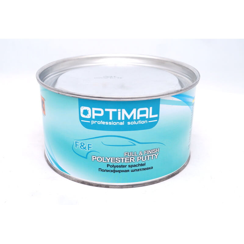 Шпатлевка универсальная OPTIMAL FULL & FINISH (1.8кг) (арт. OPS-F&F1800) Шпатлевка универсальная OPTIMAL FULL & FINISH (1.8кг) (арт. OPS-F&F1800)