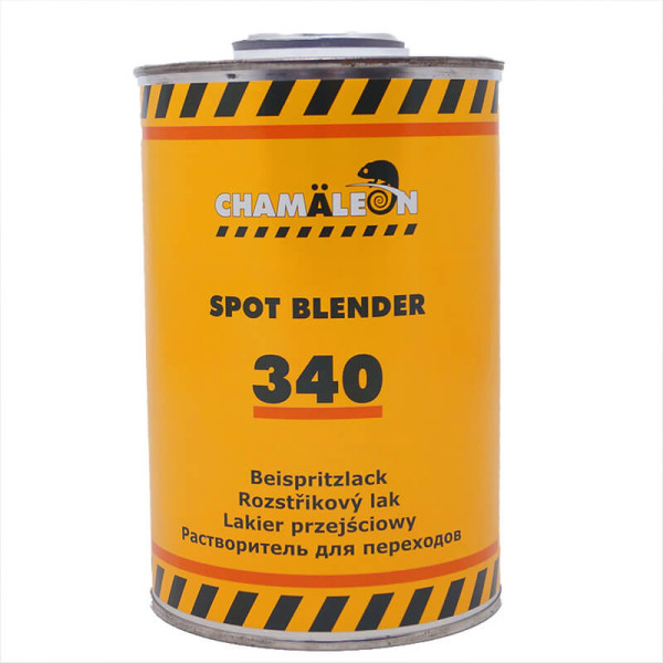 Растворитель для переходов Ausnebelu SPOT BLENDER CHAMALEON 340 1л (13405)