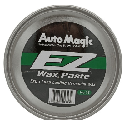 Твердый воск Auto Magic E-Z Wax Paste №15 368g (арт.4060611)