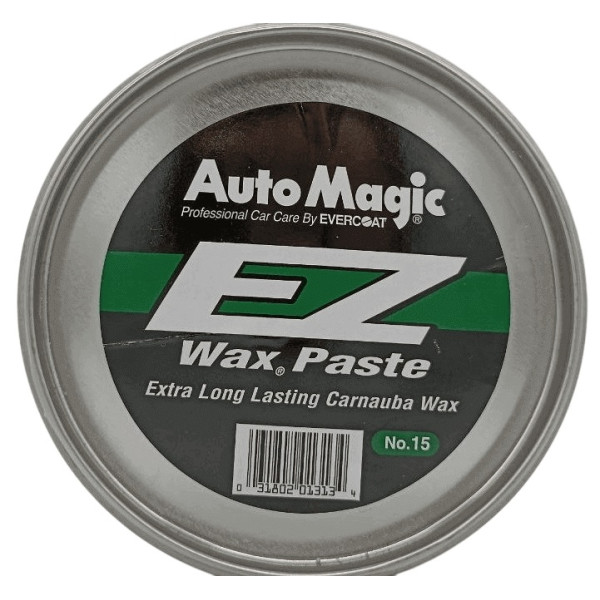 Твердый воск Auto Magic E-Z Wax Paste №15 368g (арт.4060611)