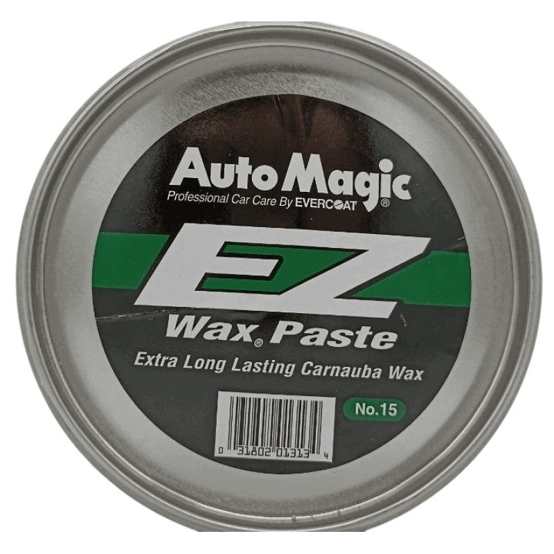 Твердый воск Auto Magic E-Z Wax Paste №15 368g (арт.4060611)