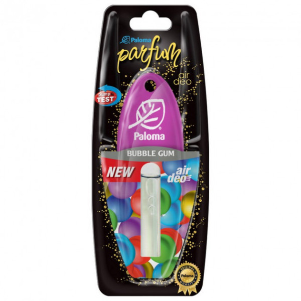 Ароматизатор Paloma Parfum Bubble Gum 79924