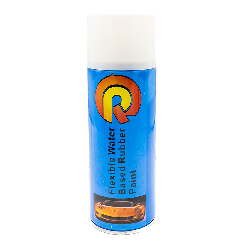 Краска с эффектом Жидкая резина Flexible Rubber Paint Water Based SprayMatt 400 мл, матовая прозрачная Краска с эффектом Жидкая резина Flexible Rubber Paint Water Based SprayMatt 400 мл, матовая прозрачная