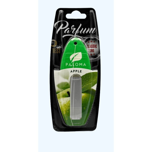 Ароматизатор воздуха Paloma Parfume Apple (арт. 79022)