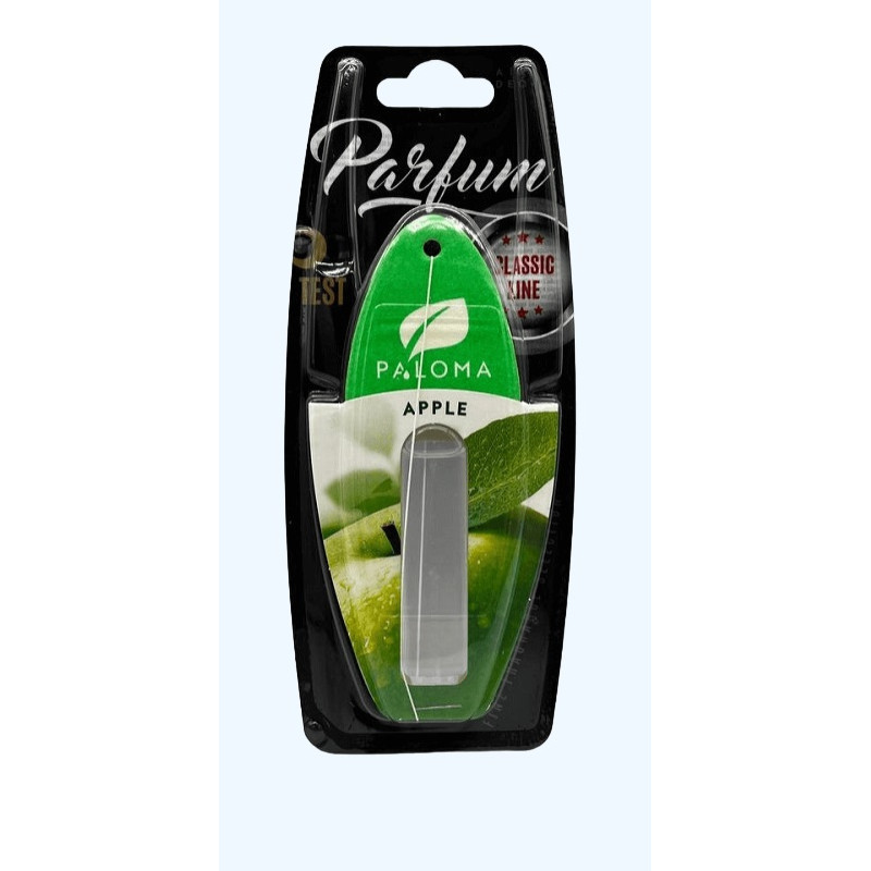 Ароматизатор воздуха Paloma Parfume Apple (арт. 79022)