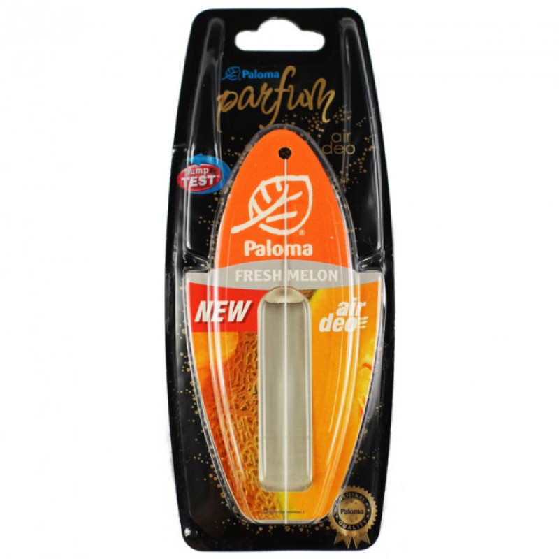 Ароматизатор Paloma Parfum Fresh Melon Свіжа диня 79921 Ароматизатор Paloma Parfum Fresh Melon Свіжа диня 79921