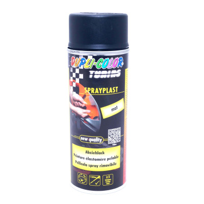 Краска аэрозольная Dupli Color с эффектом 