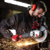 Наушники шумопонижающие с пластмассовыми дужками INTERTOOL SP-0024 Наушники шумопонижающие с пластмассовыми дужками INTERTOOL SP-0024