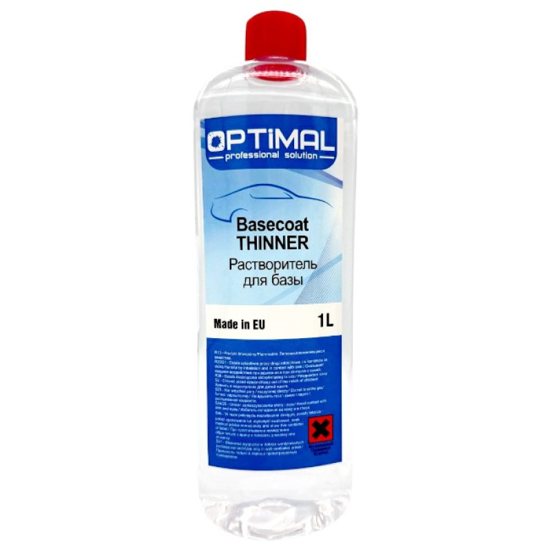 Растворитель для базовых красок OPTIMAL