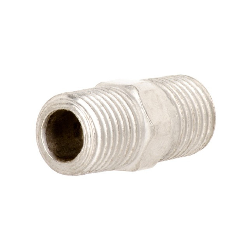 Резьбовое соединение с наружной резьбой 1/4x1/4 INTERTOOL PT-1862