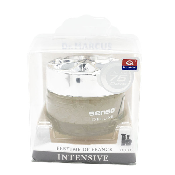 Освежитель воздуха Dr.Marcus Senso Delux Intensive 50ml
