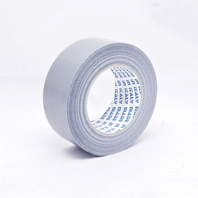 Лента защитная SOTRO 48 мм x 40 м, серебряная (T055081)