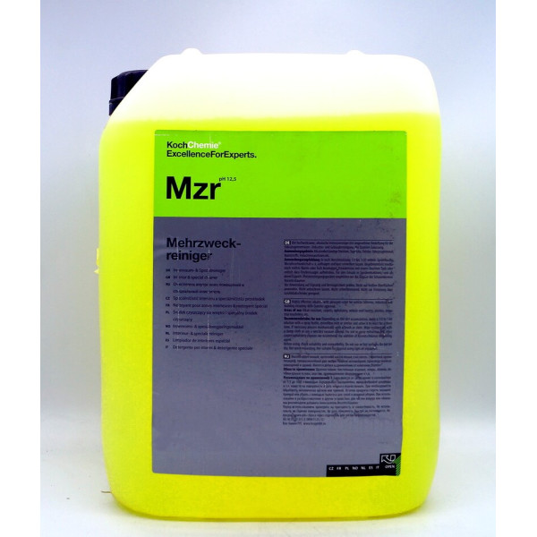 Очиститель салона автомобиля и др. 11л KochChemie Mzr 86011