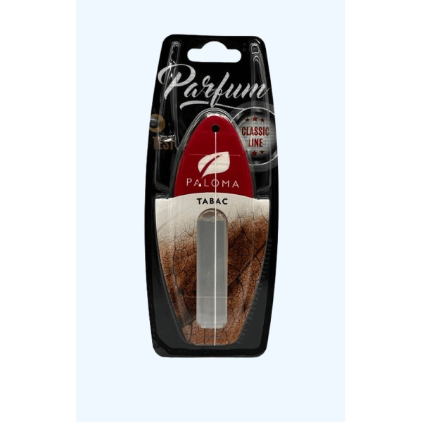 Ароматизатор воздуха PALOMA Parfume Tobacco (арт. 79013)