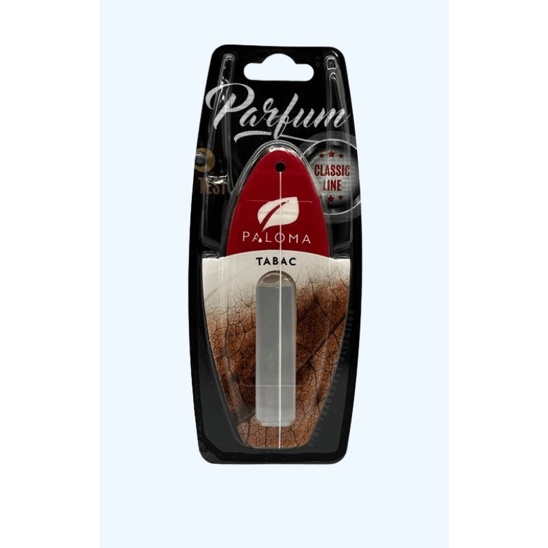 Ароматизатор воздуха PALOMA Parfume Tobacco (арт. 79013) Ароматизатор воздуха PALOMA Parfume Tobacco (арт. 79013)