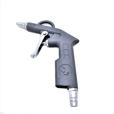 Пистолет продувочный короткий INTERTOOL PT-0802