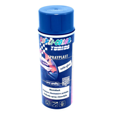Краска аэрозольная Dupli Color с эффектом 