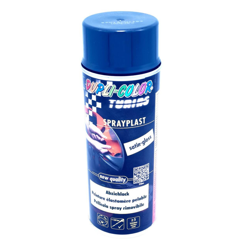 Краска аэрозольная Dupli Color с эффектом 