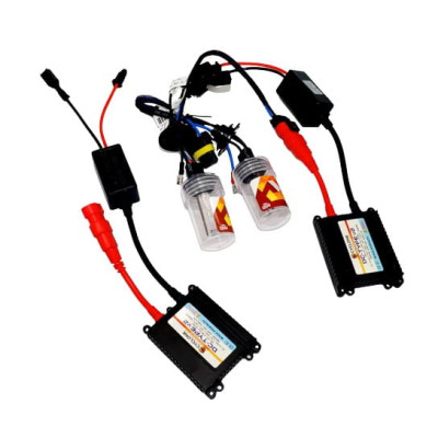 Комплект ксенона Cyclone DC 35w 12v H7 5000k